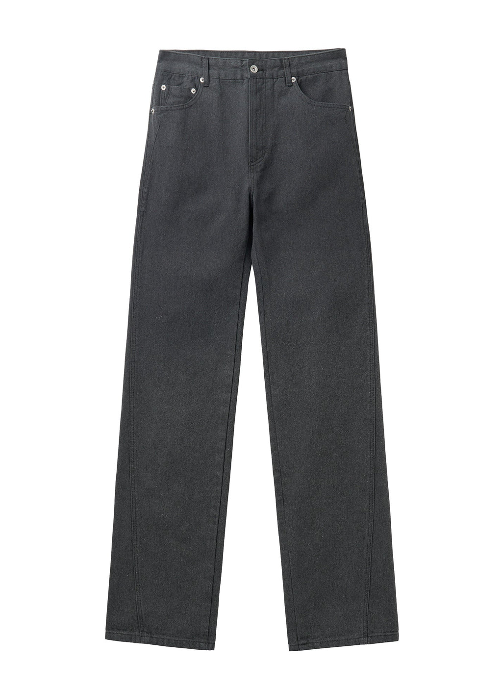 Post Archive Faction - Jeans (Archive) (Black) product image 1 | TRAB K-Fashion Australia