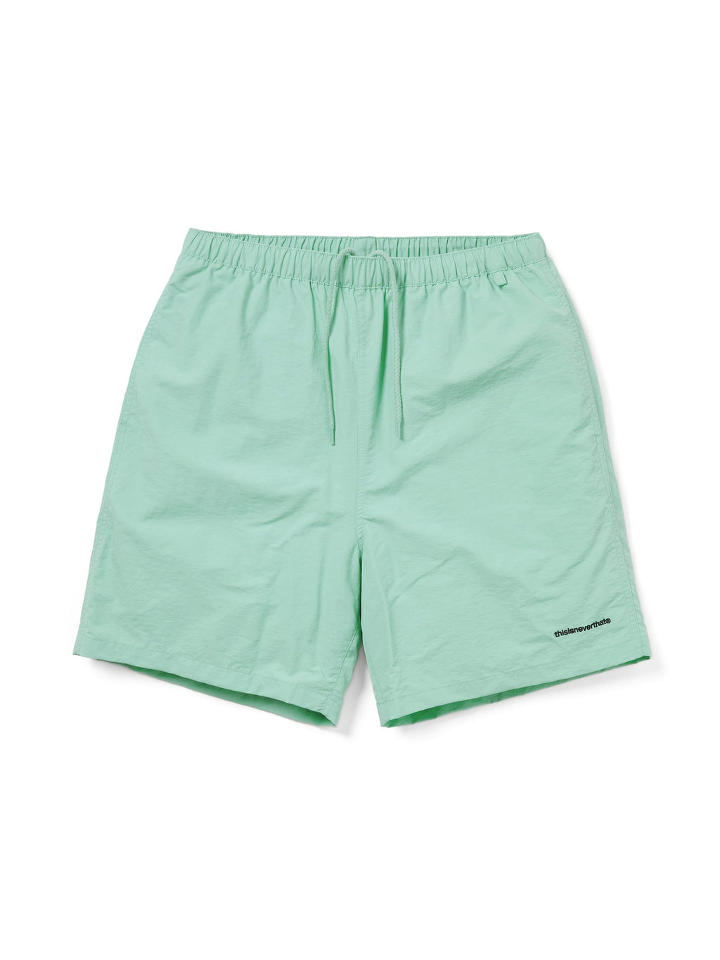 thisisneverthat - Jogging Short (Aqua) product image 1 | TRAB K-Fashion Australia