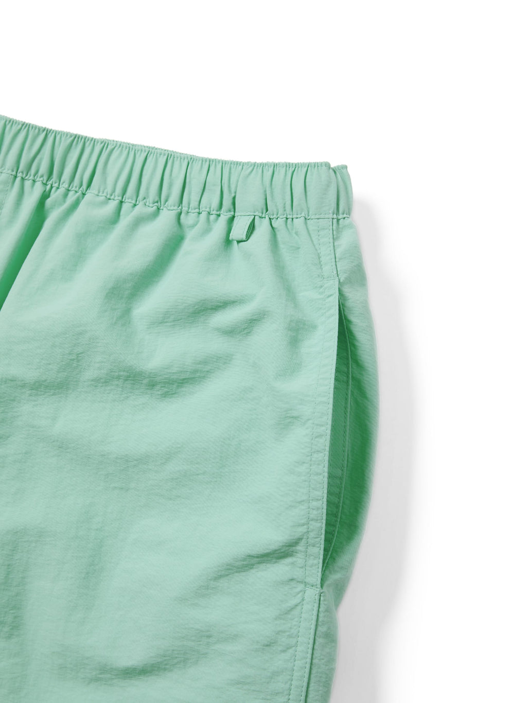 thisisneverthat - Jogging Short (Aqua) product image 2 | TRAB K-Fashion Australia