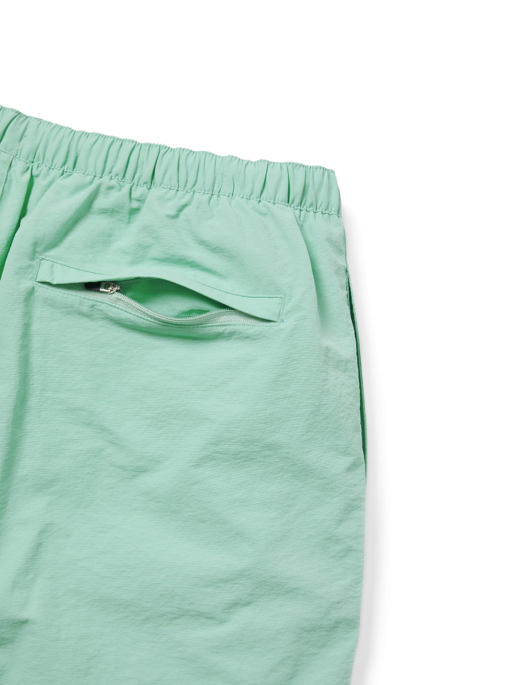 thisisneverthat - Jogging Short (Aqua) product image 3 | TRAB K-Fashion Australia