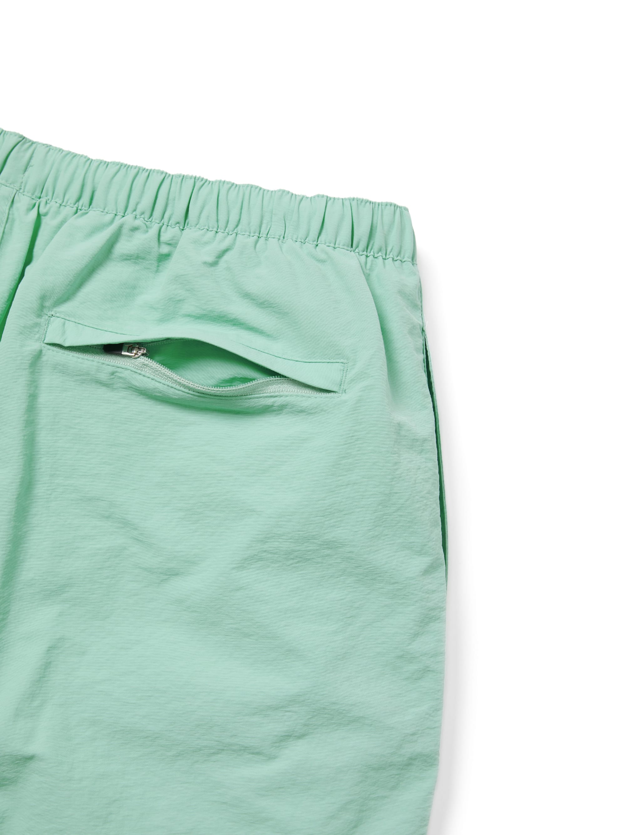thisisneverthat - Jogging Short (Aqua) product image 3 | TRAB K-Fashion Australia