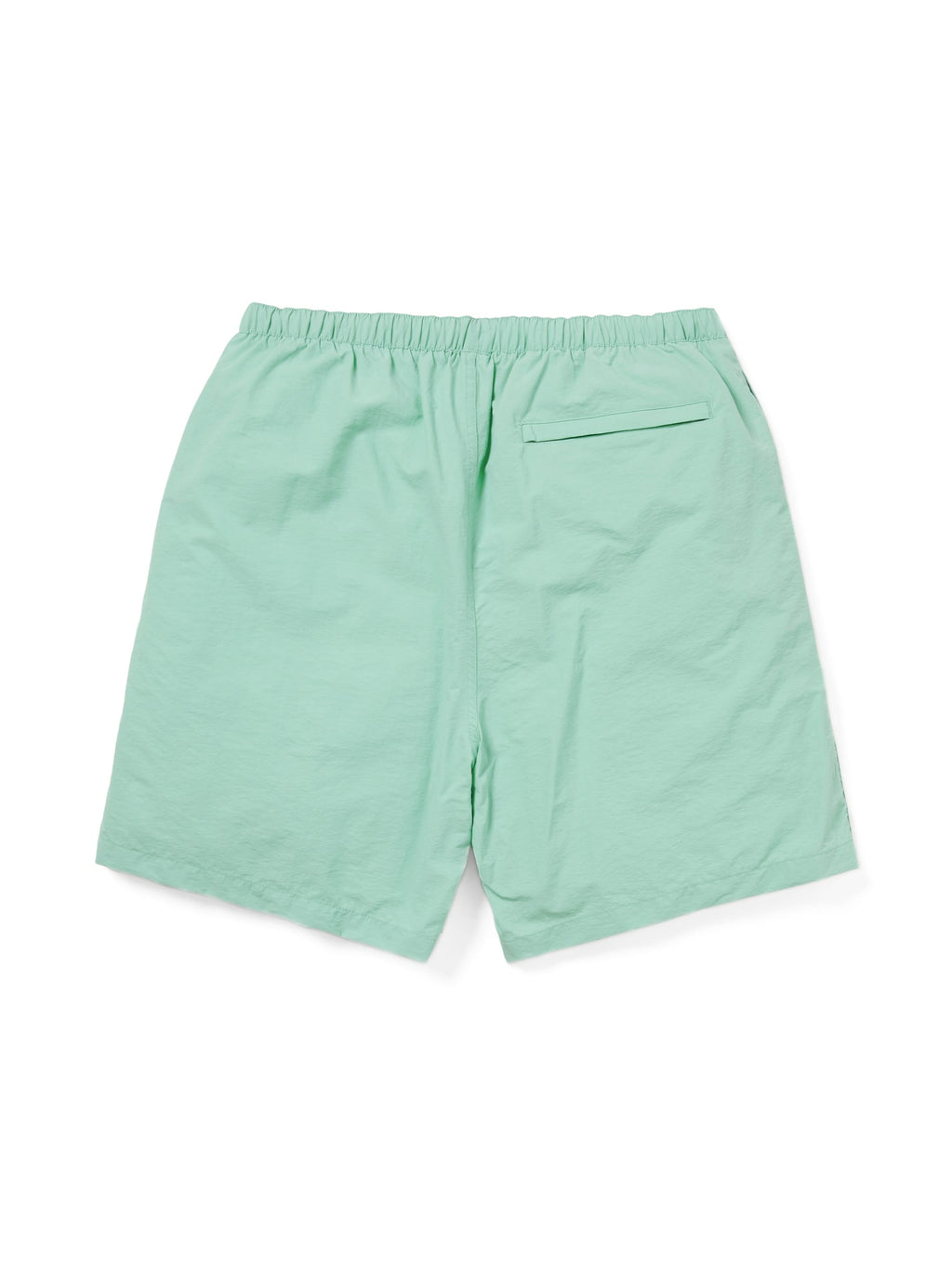 thisisneverthat - Jogging Short (Aqua) product image 4 | TRAB K-Fashion Australia