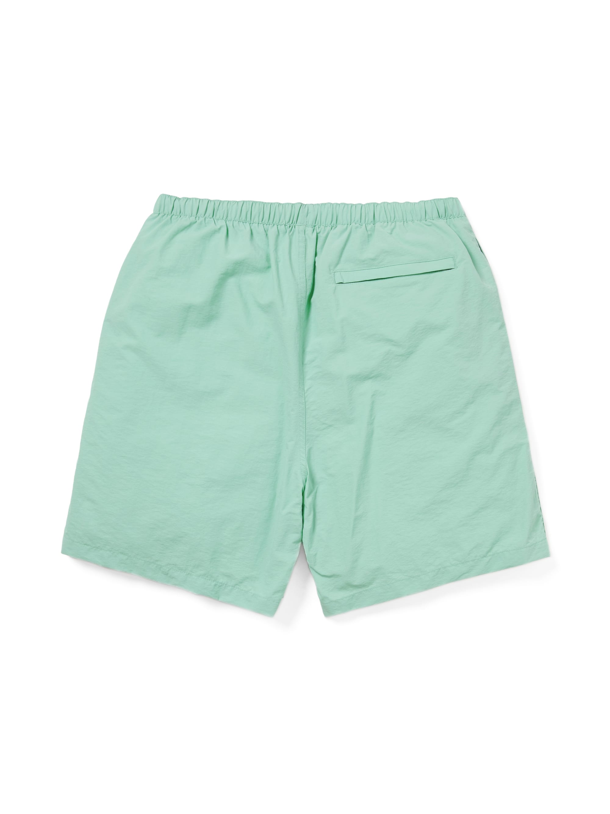 thisisneverthat - Jogging Short (Aqua) product image 4 | TRAB K-Fashion Australia