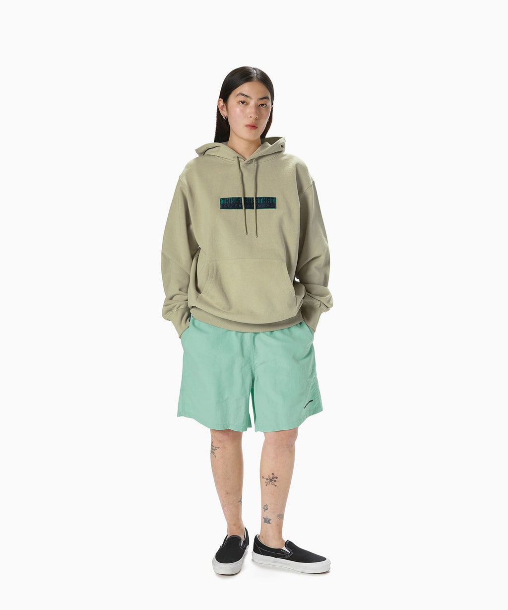 thisisneverthat - Jogging Short (Aqua) product image 6 | TRAB K-Fashion Australia