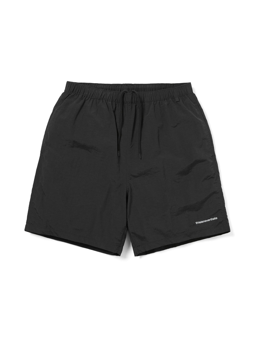 thisisneverthat - Jogging Short (Black) product image 1 | TRAB K-Fashion Australia