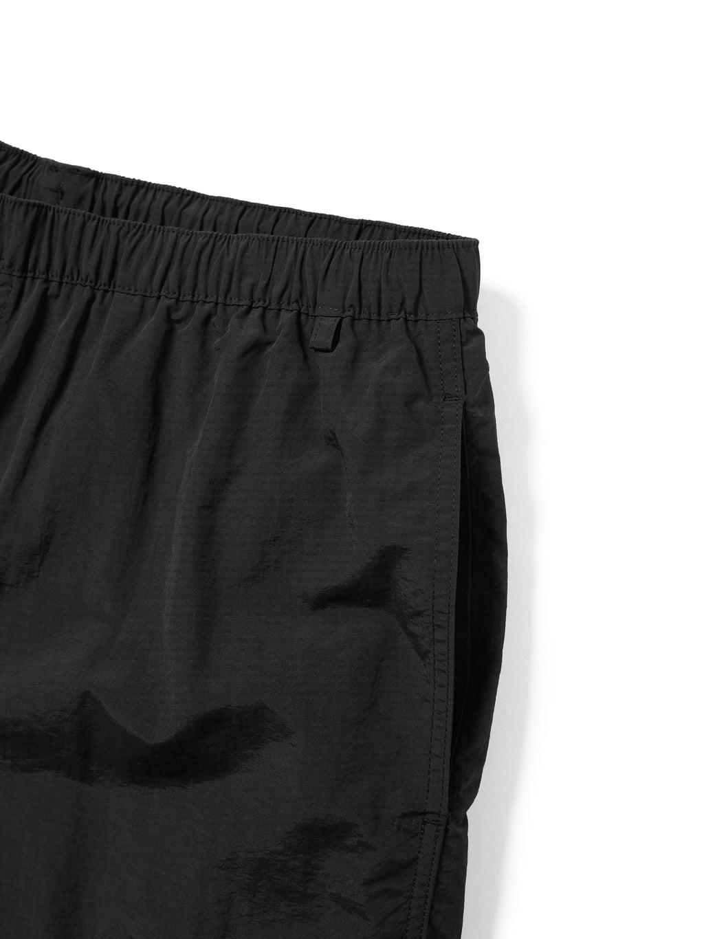 thisisneverthat - Jogging Short (Black) product image 2 | TRAB K-Fashion Australia
