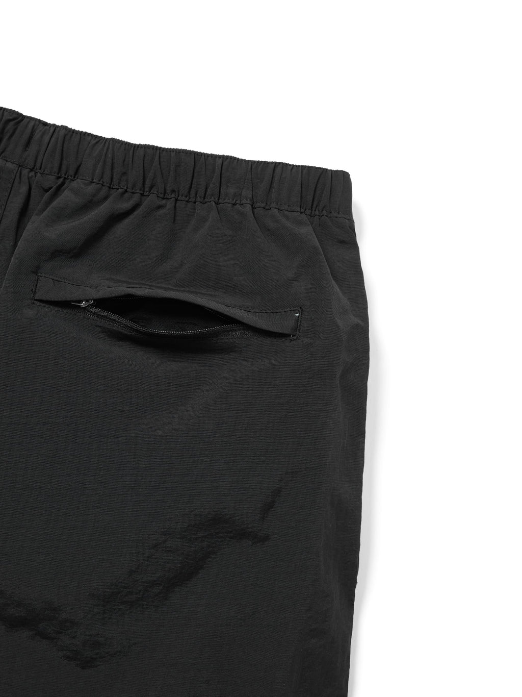thisisneverthat - Jogging Short (Black) product image 3 | TRAB K-Fashion Australia