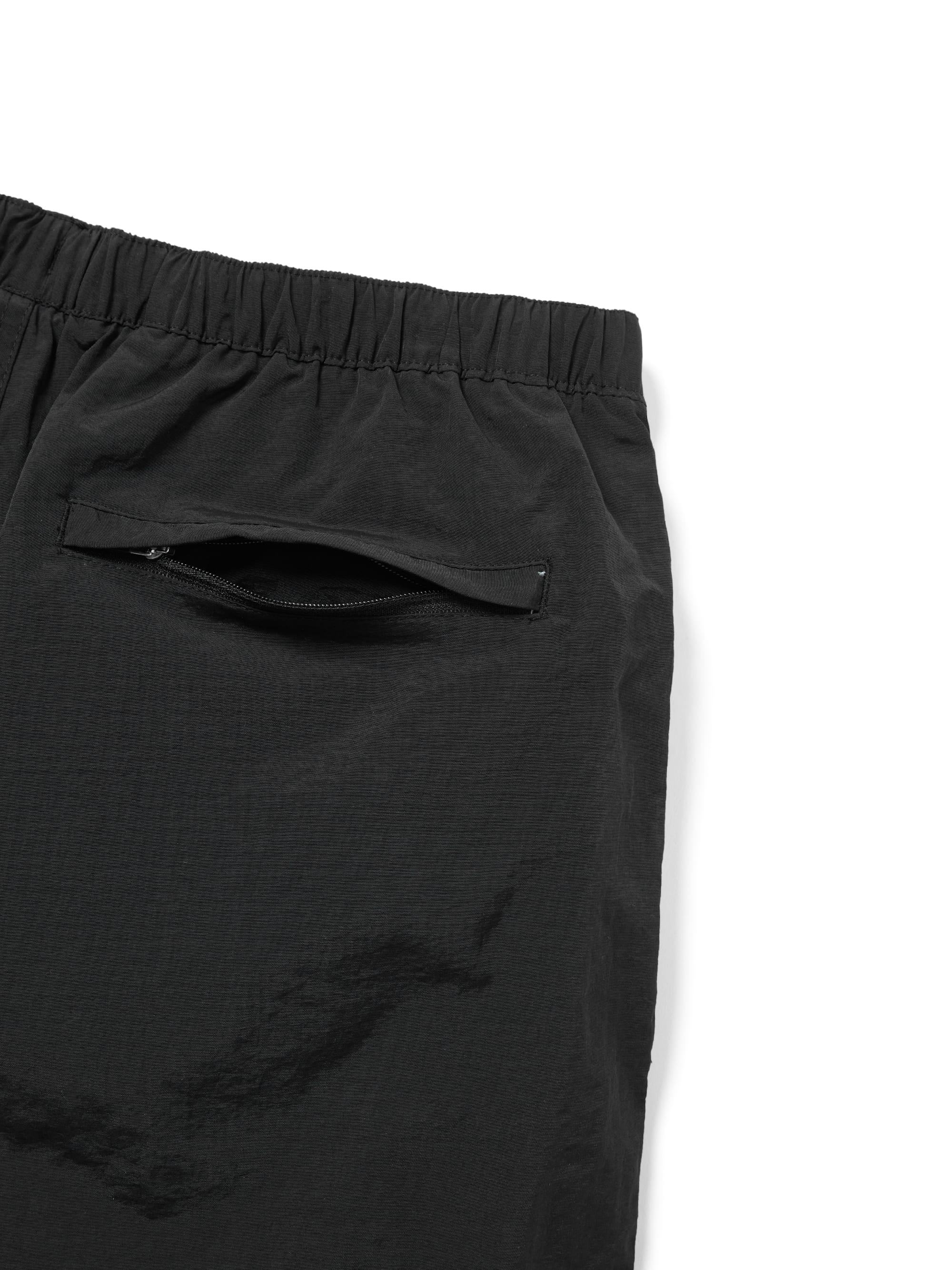 thisisneverthat - Jogging Short (Black) product image 3 | TRAB K-Fashion Australia