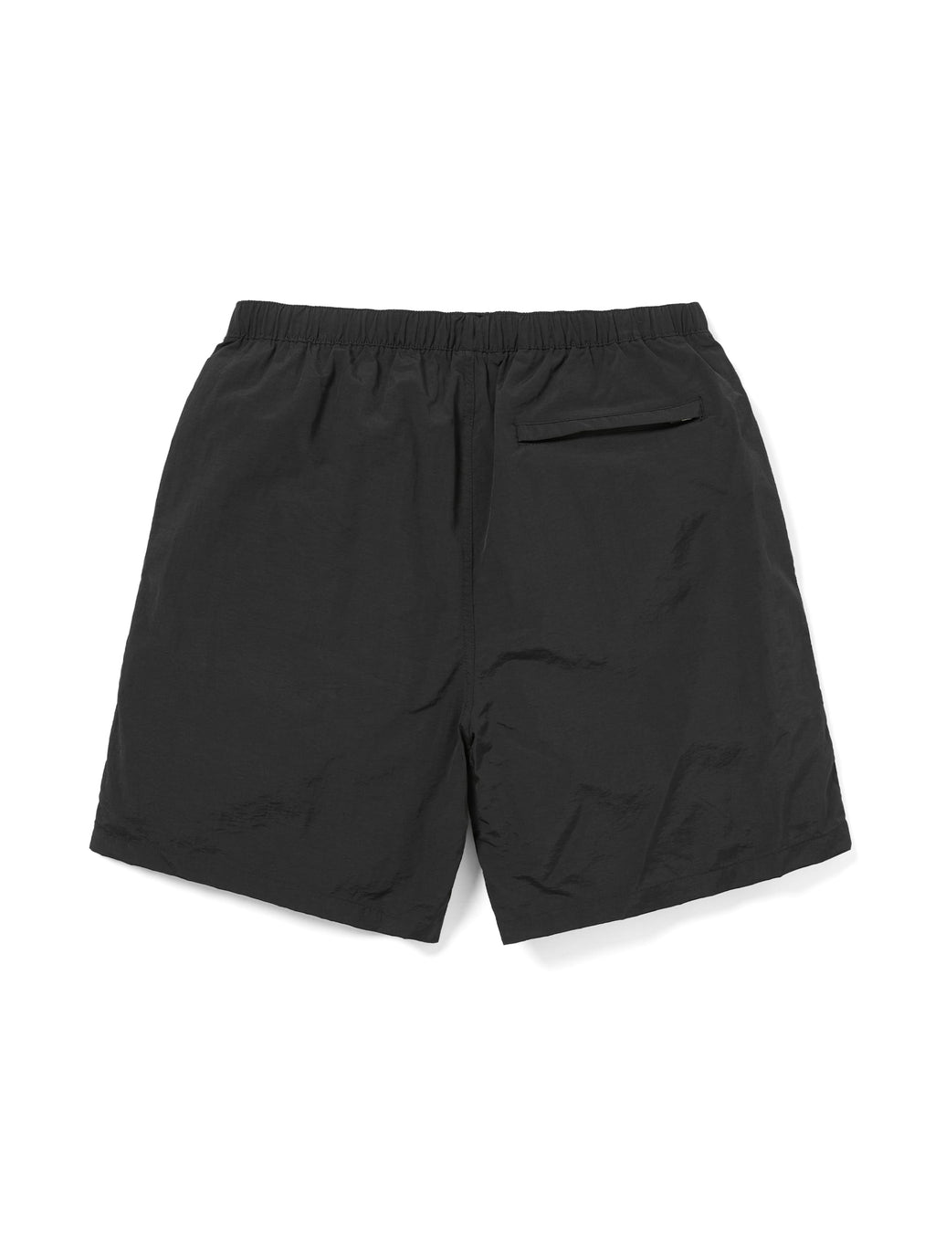 thisisneverthat - Jogging Short (Black) product image 4 | TRAB K-Fashion Australia