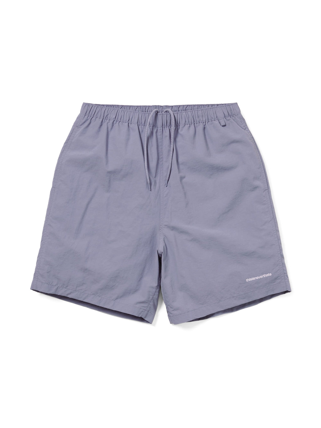thisisneverthat - Jogging Short (Blue Grey) product image 1 | TRAB K-Fashion Australia