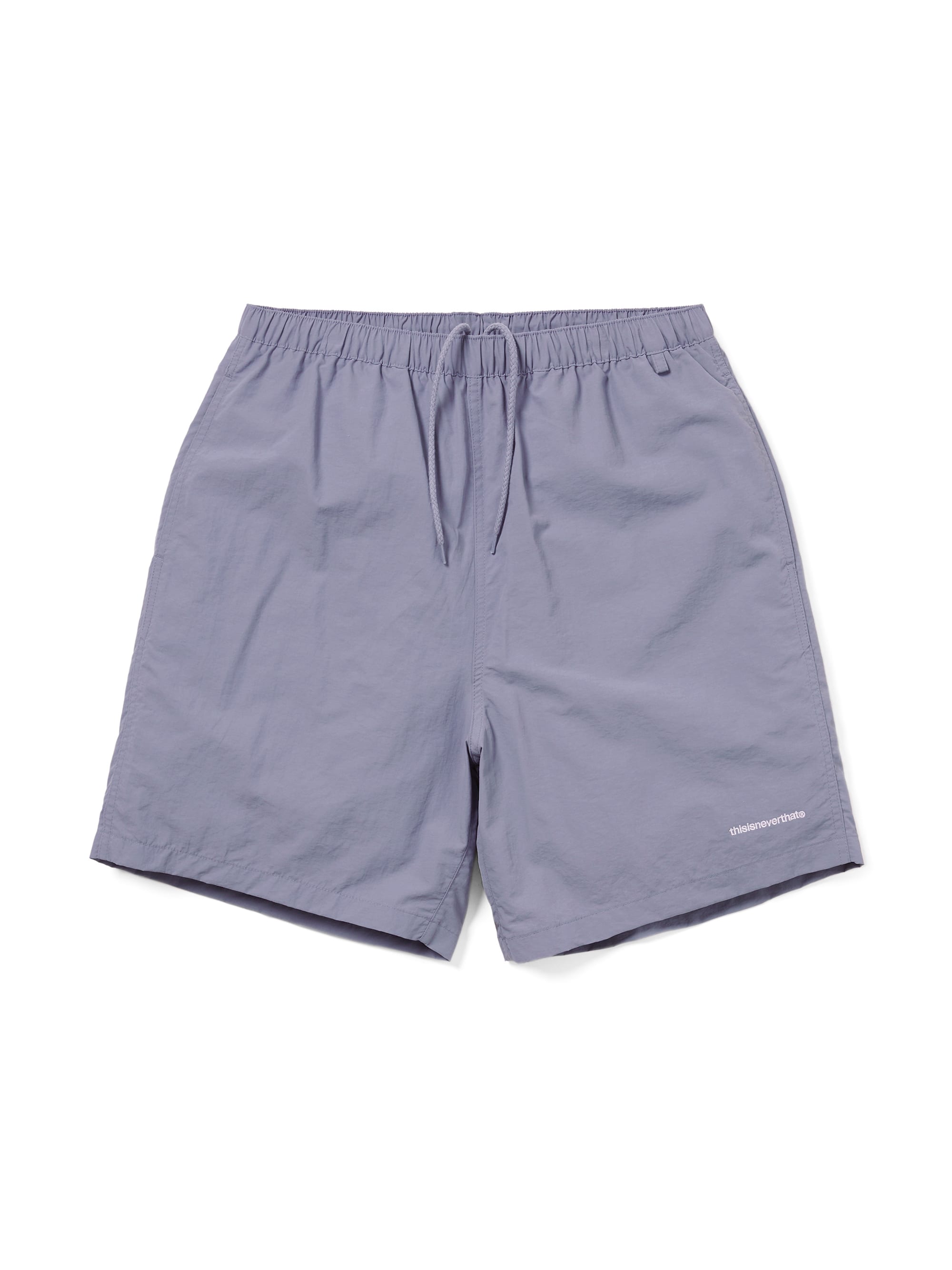 thisisneverthat - Jogging Short (Blue Grey) product image 1 | TRAB K-Fashion Australia