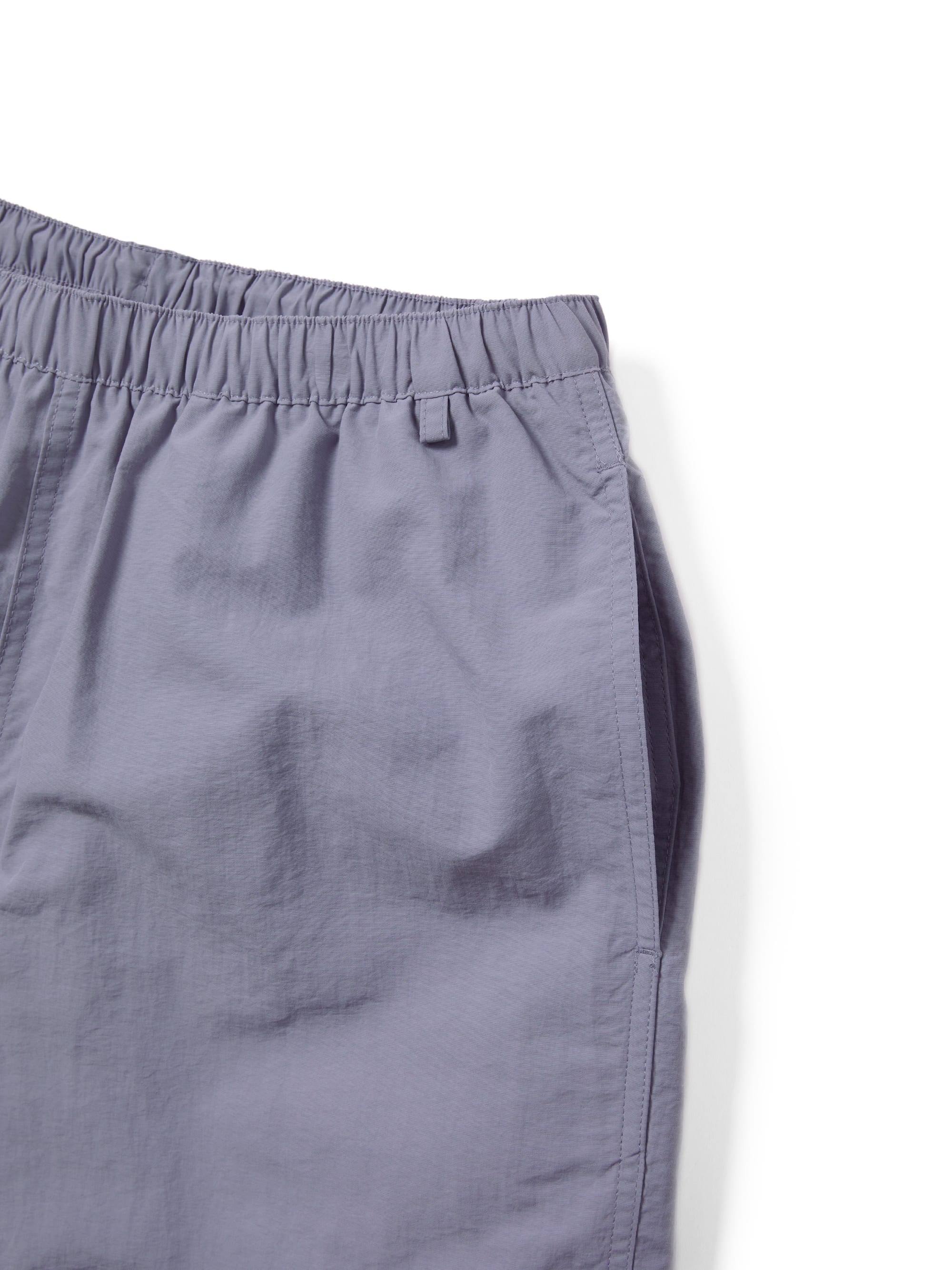 thisisneverthat - Jogging Short (Blue Grey) product image 2 | TRAB K-Fashion Australia