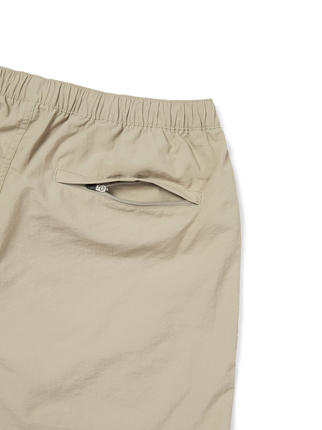 thisisneverthat - Jogging Short (Beige) product image 3 | TRAB K-Fashion Australia