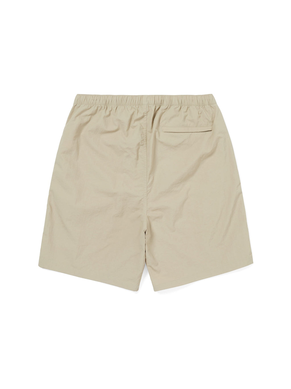 thisisneverthat - Jogging Short (Beige) product image 4 | TRAB K-Fashion Australia