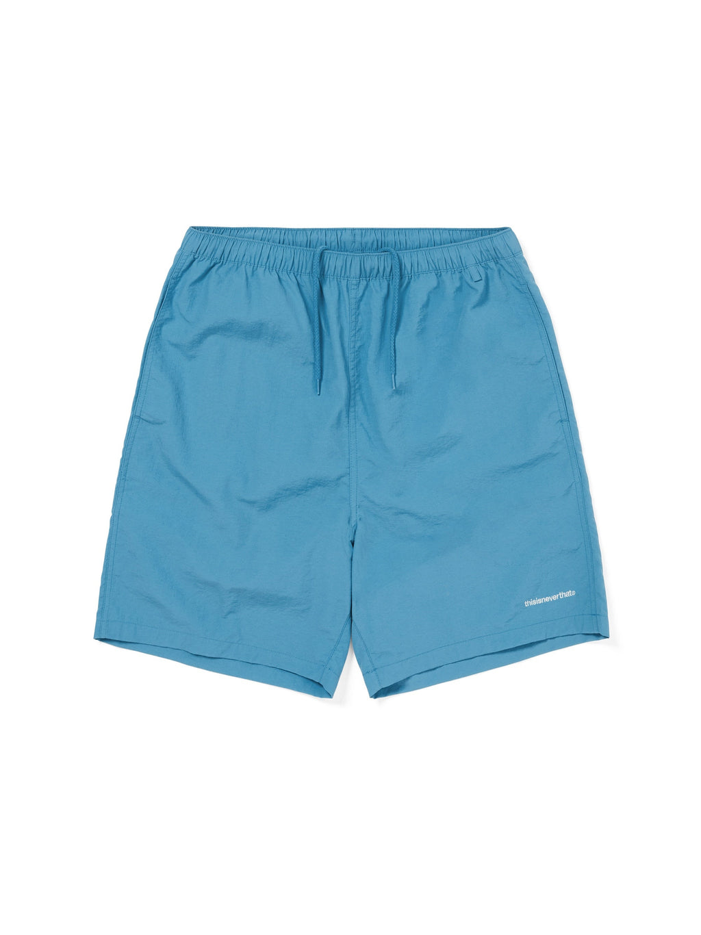 thisisneverthat - Jogging Short (Blue) product image 1 | TRAB K-Fashion Australia