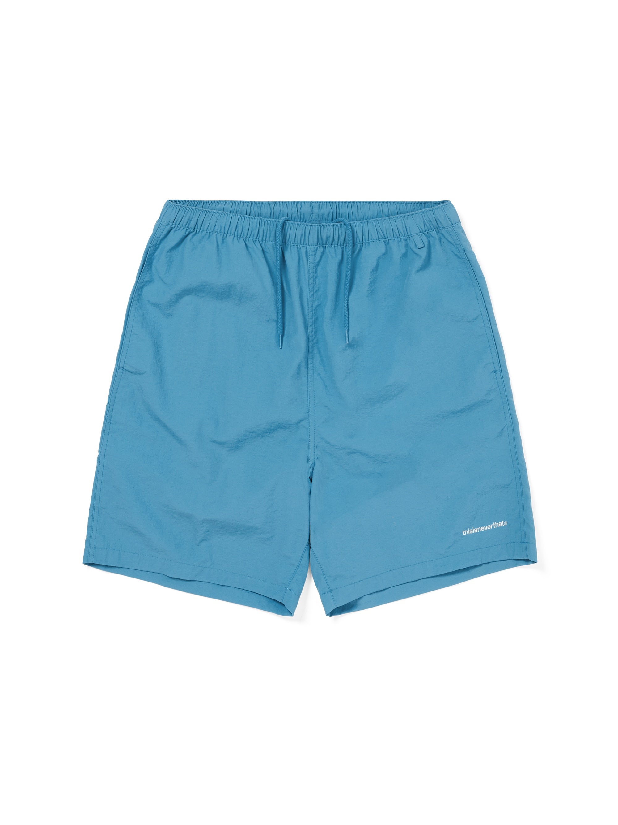 thisisneverthat - Jogging Short (Blue) product image 1 | TRAB K-Fashion Australia