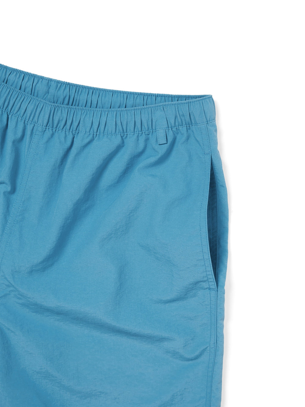 thisisneverthat - Jogging Short (Blue) product image 2 | TRAB K-Fashion Australia