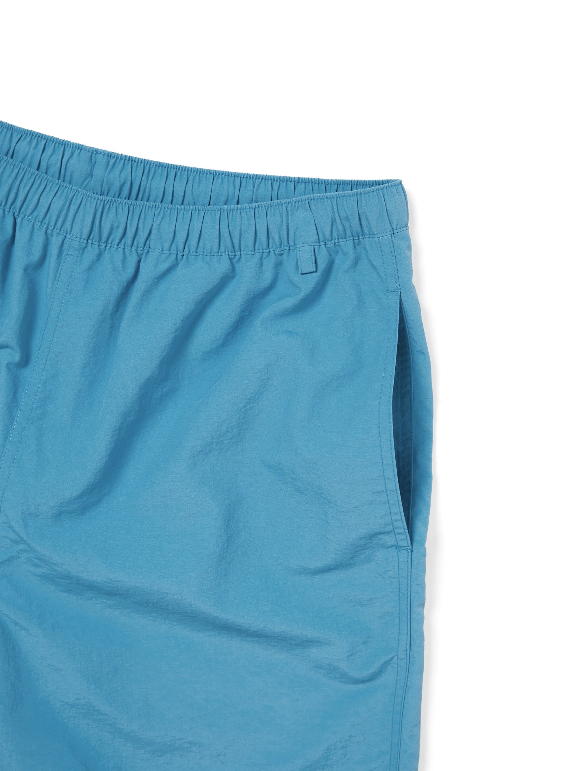 thisisneverthat - Jogging Short (Blue) product image 2 | TRAB K-Fashion Australia