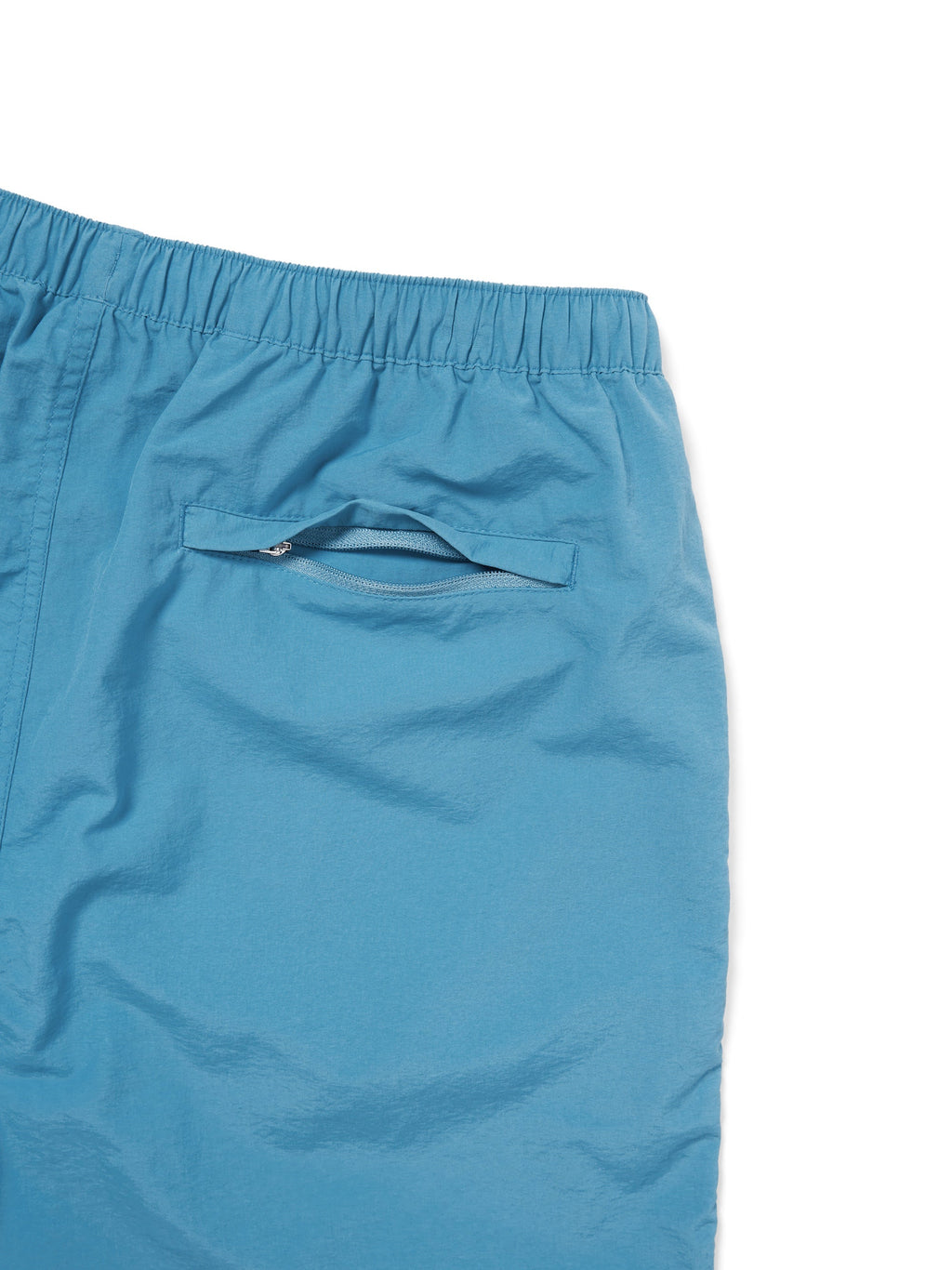 thisisneverthat - Jogging Short (Blue) product image 3 | TRAB K-Fashion Australia