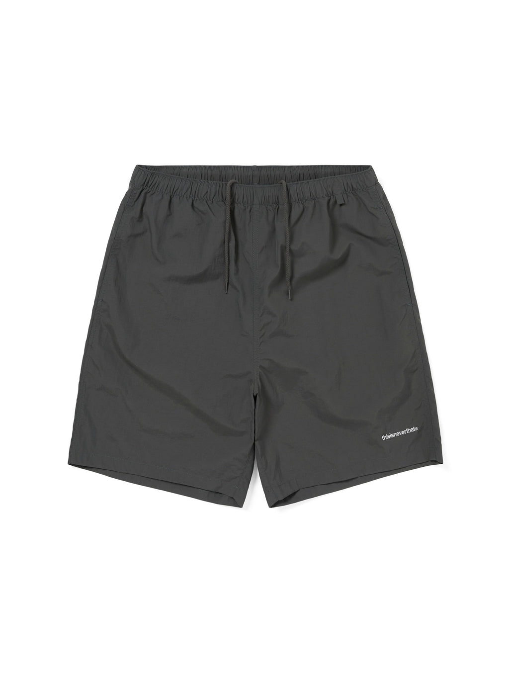 thisisneverthat - Jogging Short (Grey) product image 1 | TRAB K-Fashion Australia