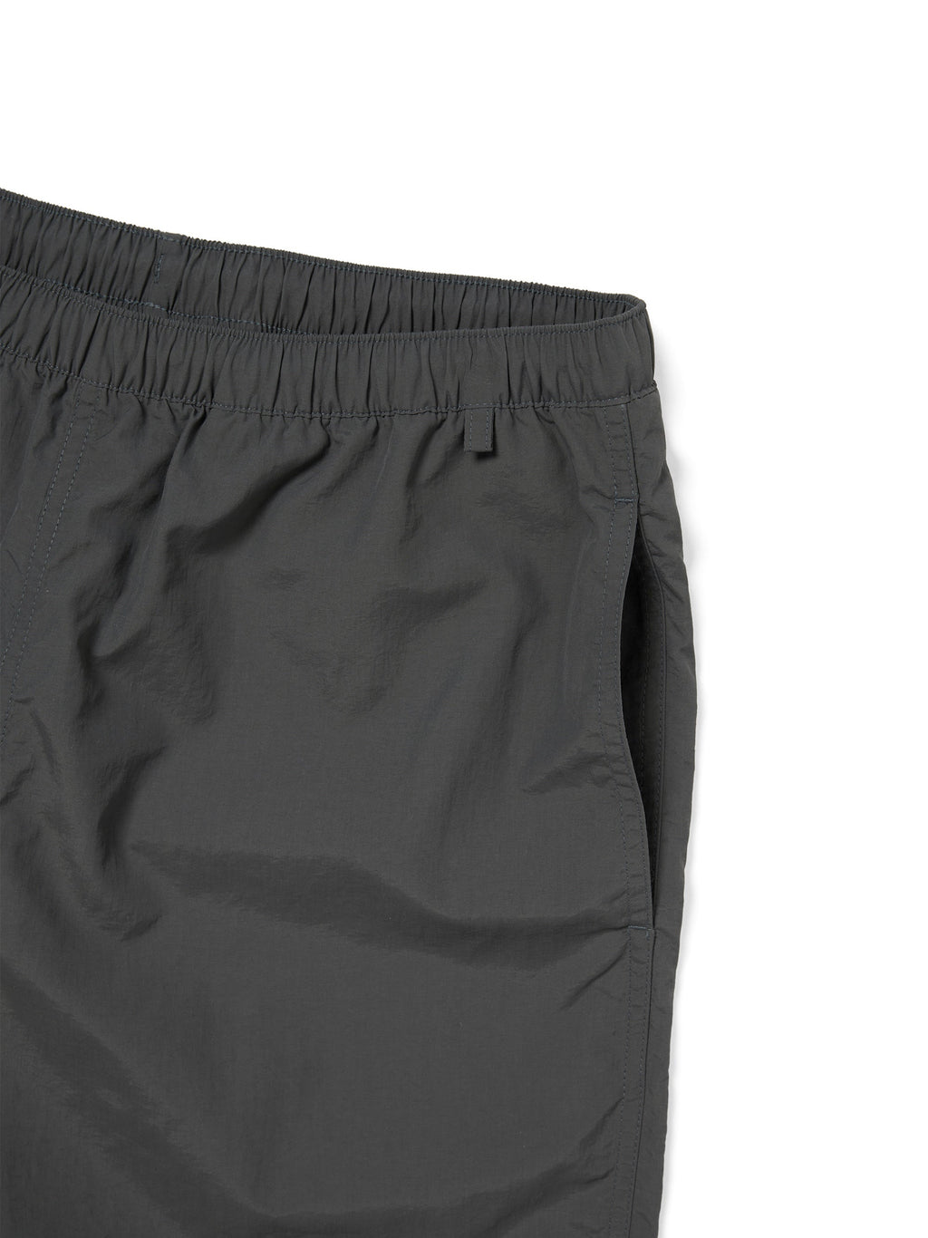 thisisneverthat - Jogging Short (Grey) product image 2 | TRAB K-Fashion Australia