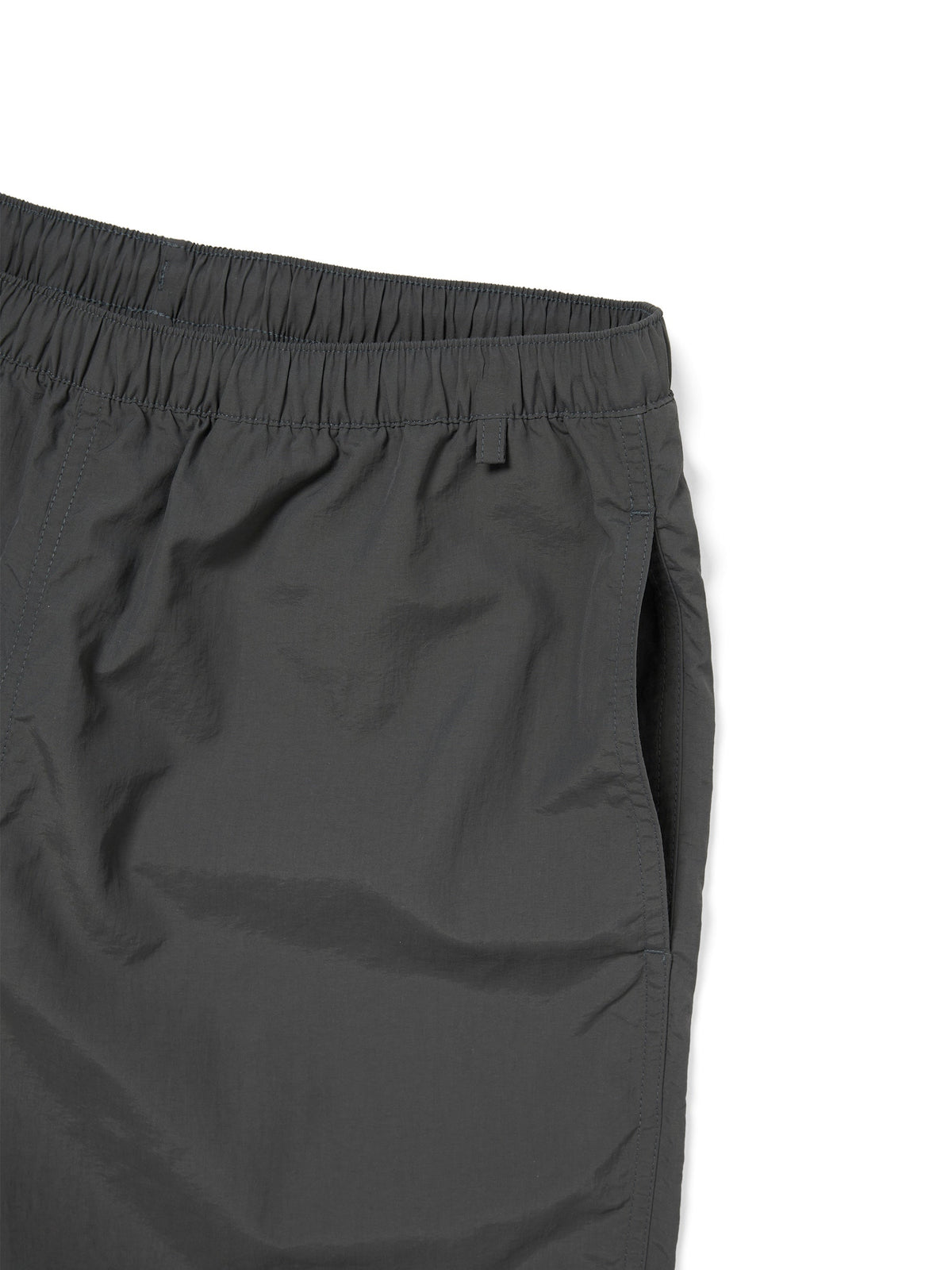 thisisneverthat - Jogging Short (Grey) product image 2 | TRAB K-Fashion Australia
