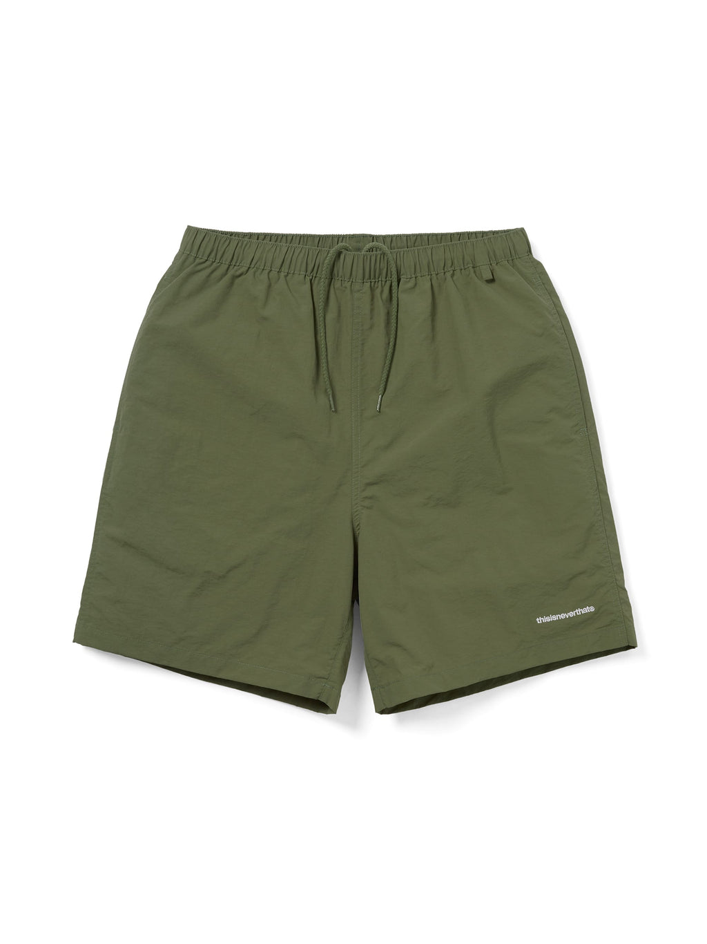 thisisneverthat - Jogging Short (Olive) product image 1 | TRAB K-Fashion Australia