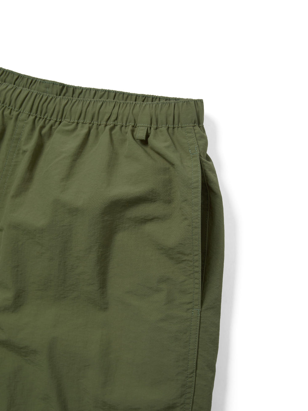 thisisneverthat - Jogging Short (Olive) product image 2 | TRAB K-Fashion Australia