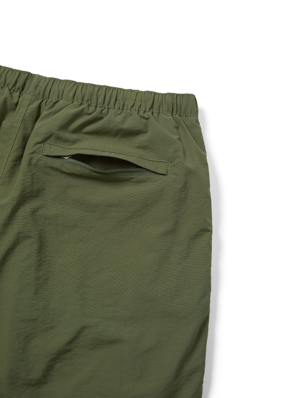 thisisneverthat - Jogging Short (Olive) product image 3 | TRAB K-Fashion Australia
