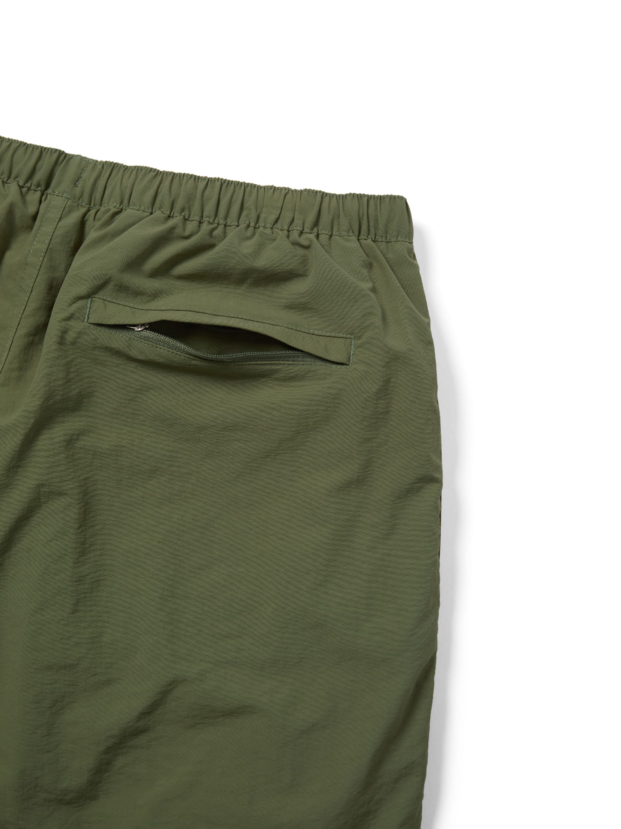 thisisneverthat - Jogging Short (Olive) product image 3 | TRAB K-Fashion Australia