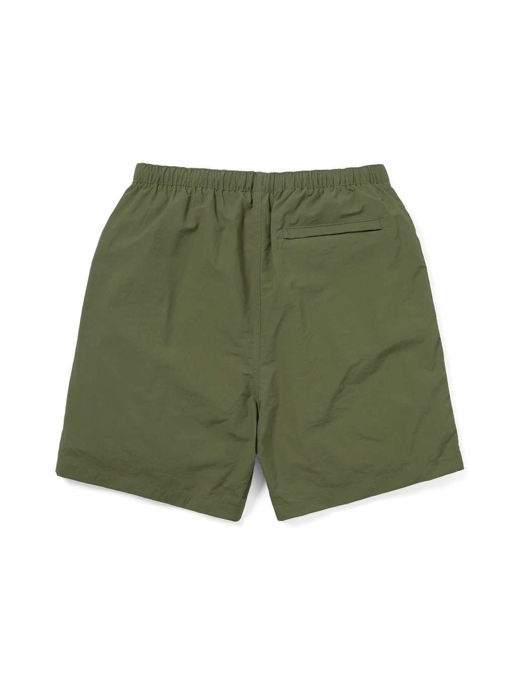 thisisneverthat - Jogging Short (Olive) product image 4 | TRAB K-Fashion Australia