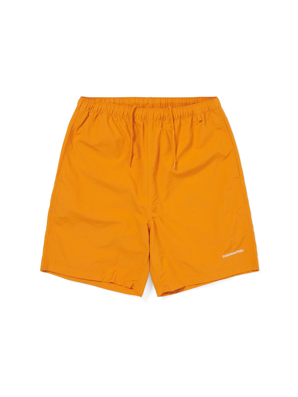 thisisneverthat - Jogging Short (Orange) product image 1 | TRAB K-Fashion Australia
