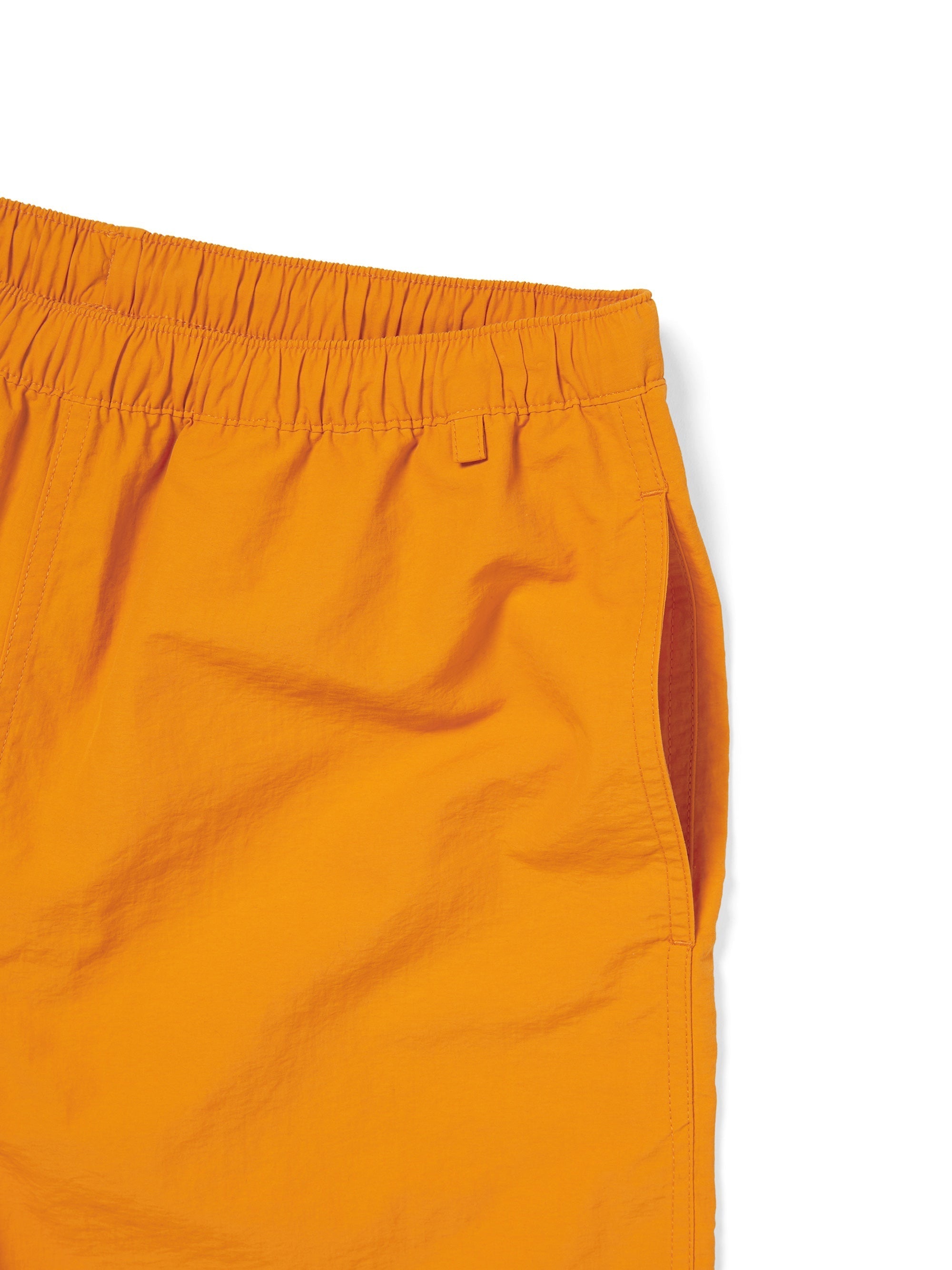 thisisneverthat - Jogging Short (Orange) product image 2 | TRAB K-Fashion Australia