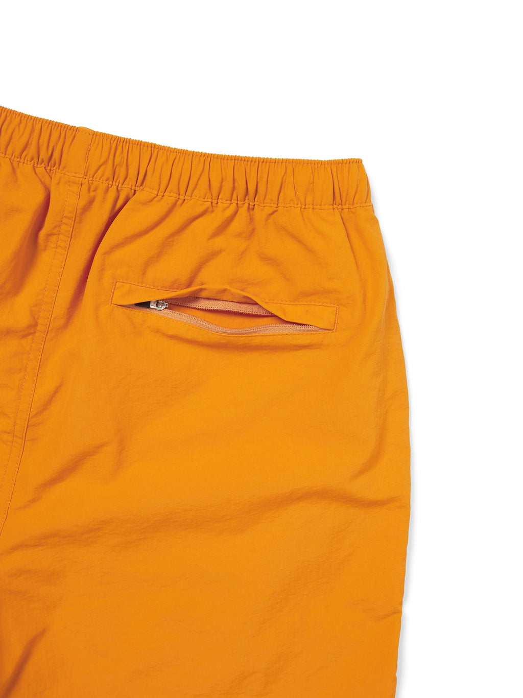 thisisneverthat - Jogging Short (Orange) product image 3 | TRAB K-Fashion Australia