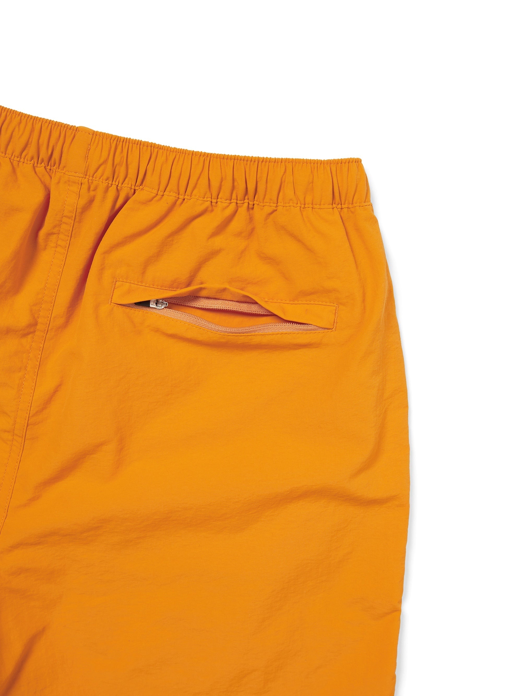 thisisneverthat - Jogging Short (Orange) product image 3 | TRAB K-Fashion Australia