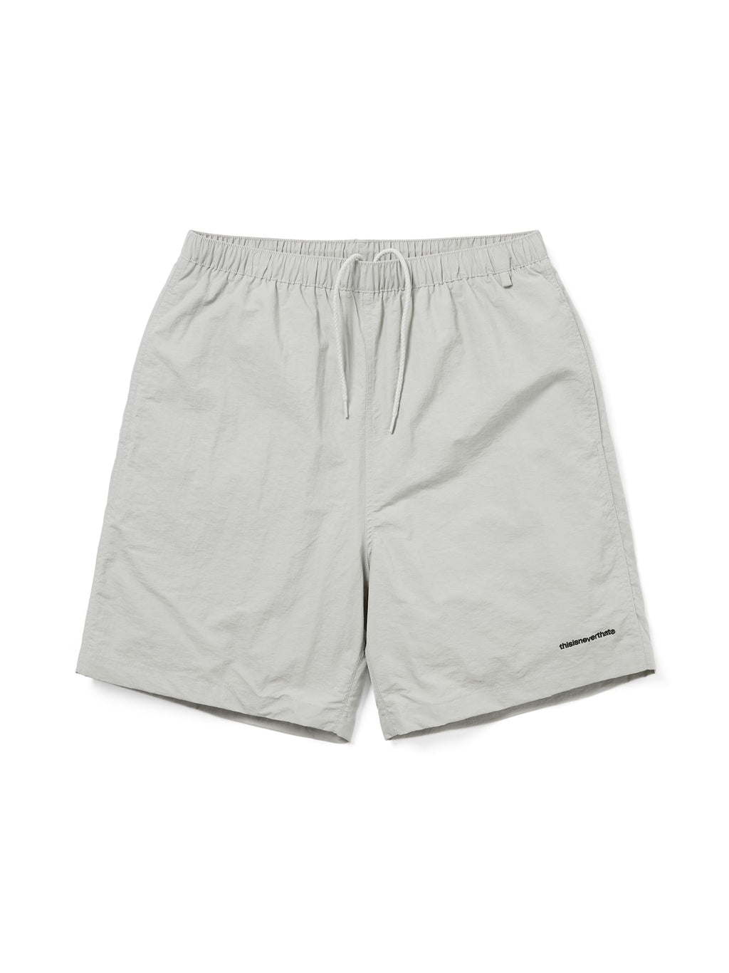 thisisneverthat - Jogging Short (Grey) product image 1 | TRAB K-Fashion Australia