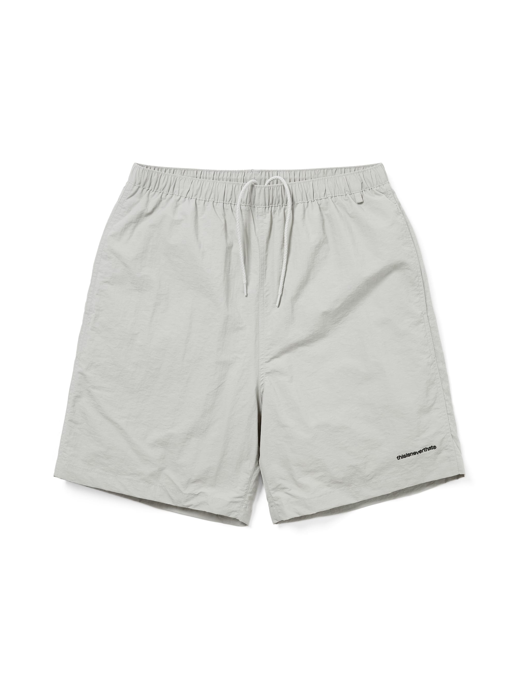 thisisneverthat - Jogging Short (Grey) product image 1 | TRAB K-Fashion Australia