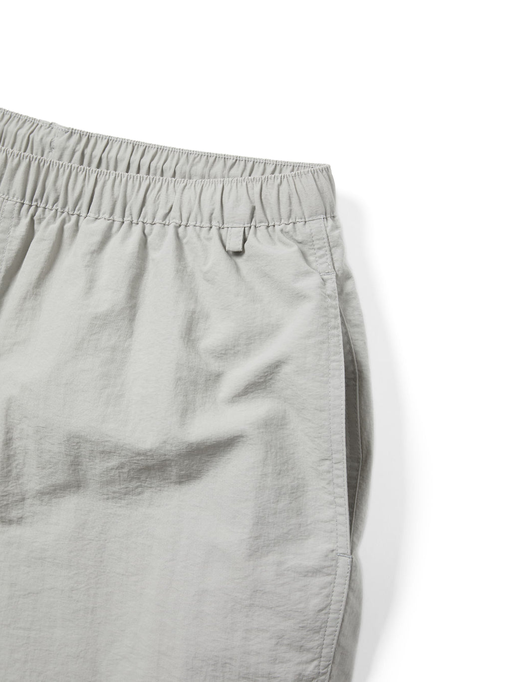 thisisneverthat - Jogging Short (Grey) product image 2 | TRAB K-Fashion Australia