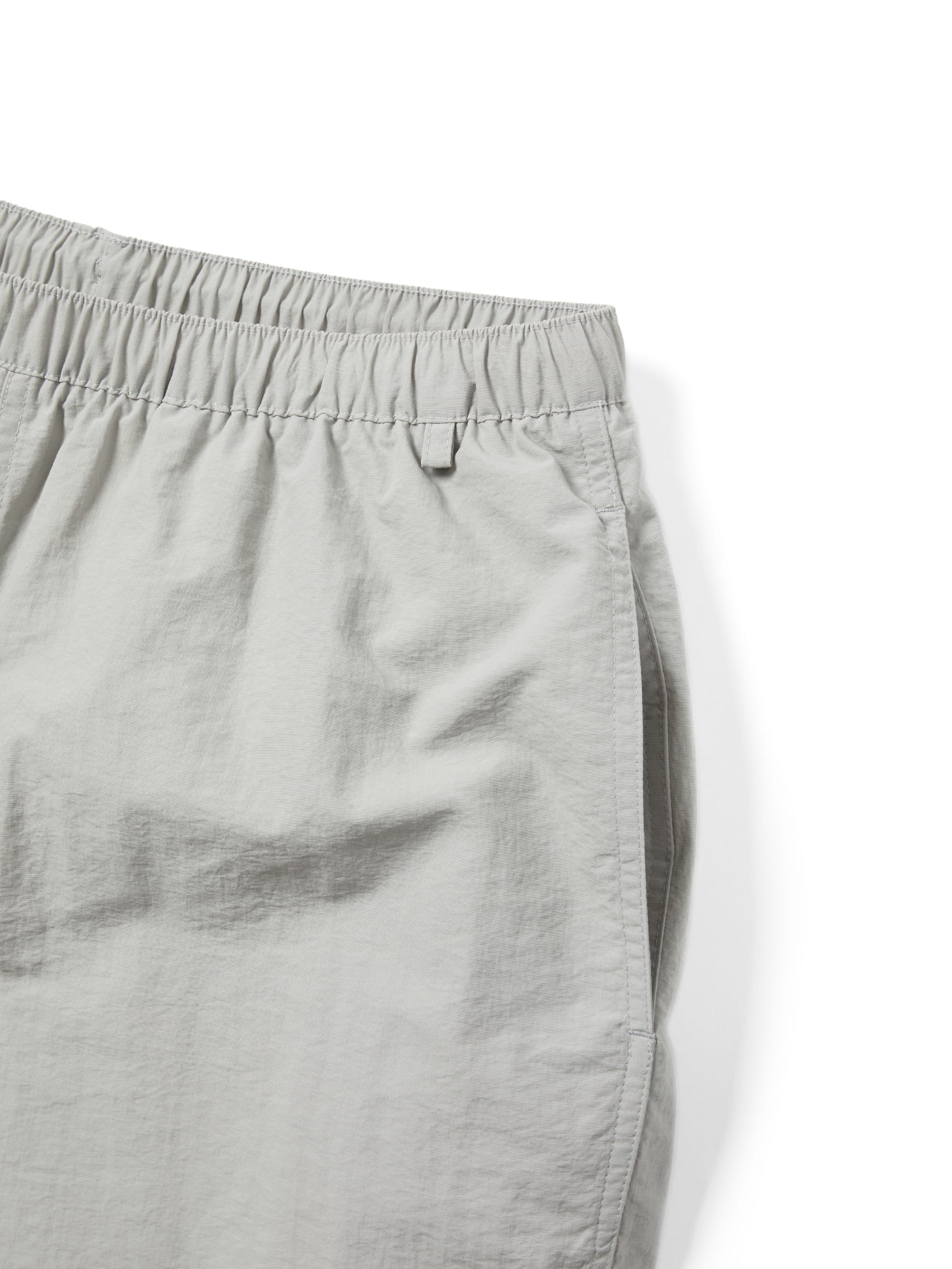 thisisneverthat - Jogging Short (Grey) product image 2 | TRAB K-Fashion Australia