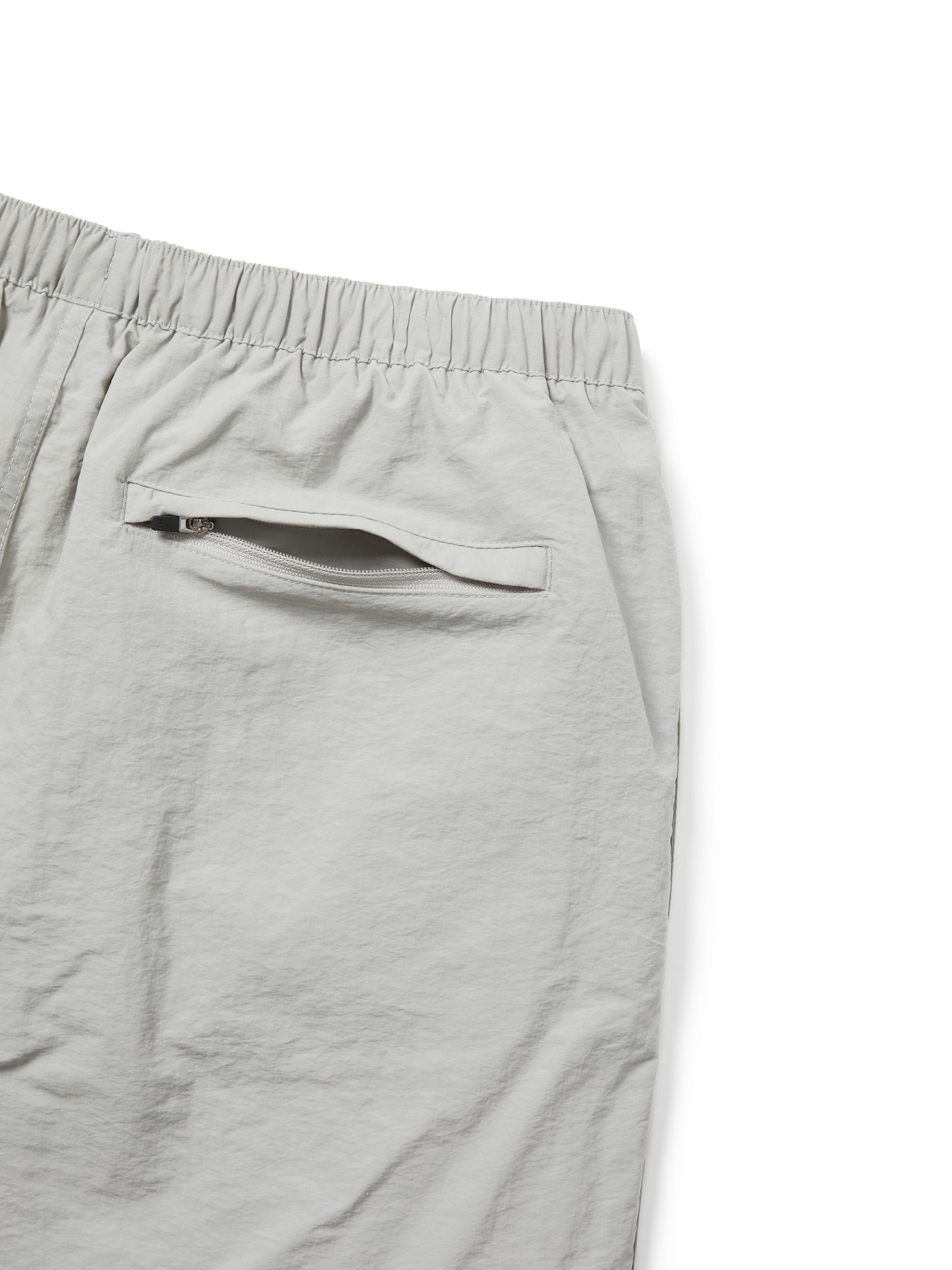 thisisneverthat - Jogging Short (Grey) product image 3 | TRAB K-Fashion Australia