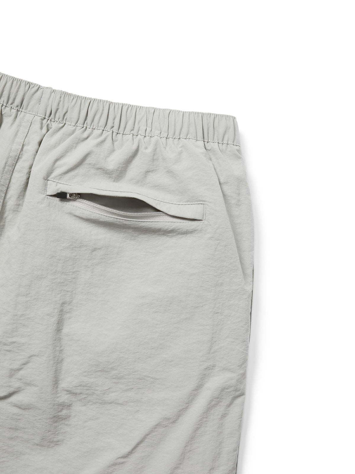 thisisneverthat - Jogging Short (Warm Grey) product image 3 | TRAB K-Fashion Australia