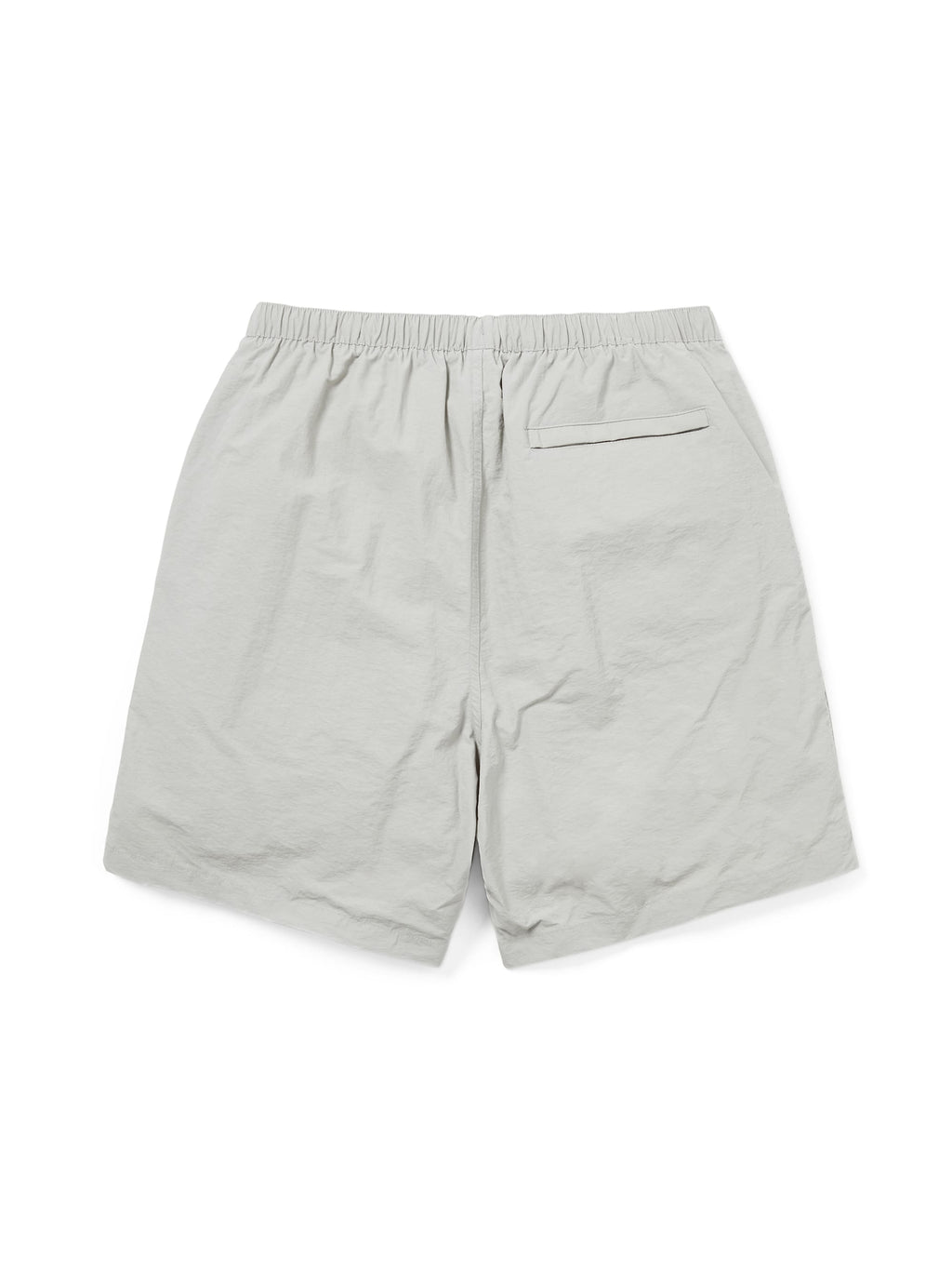 thisisneverthat - Jogging Short (Grey) product image 4 | TRAB K-Fashion Australia