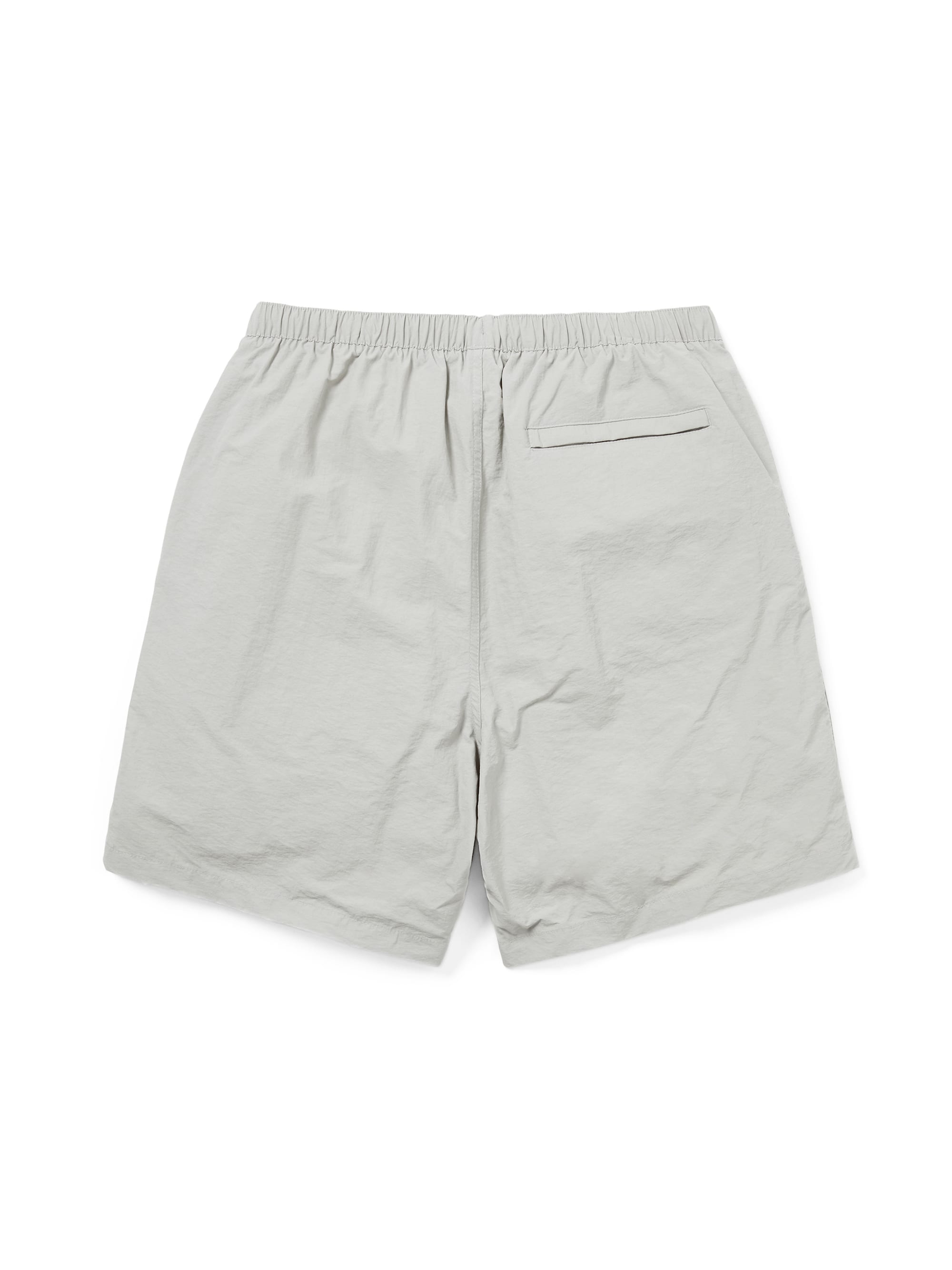 thisisneverthat - Jogging Short (Grey) product image 4 | TRAB K-Fashion Australia