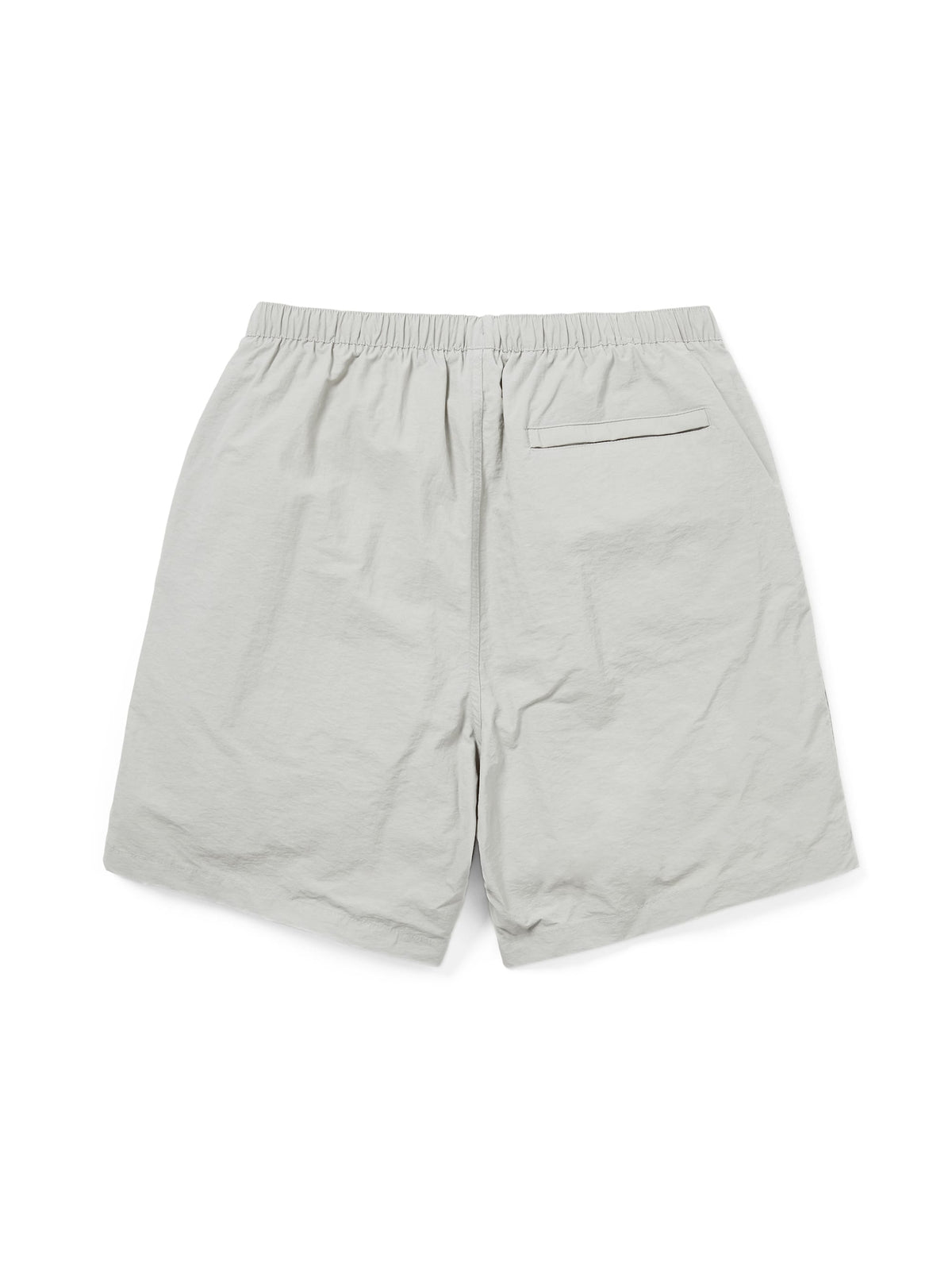 thisisneverthat - Jogging Short (Warm Grey) product image 4 | TRAB K-Fashion Australia