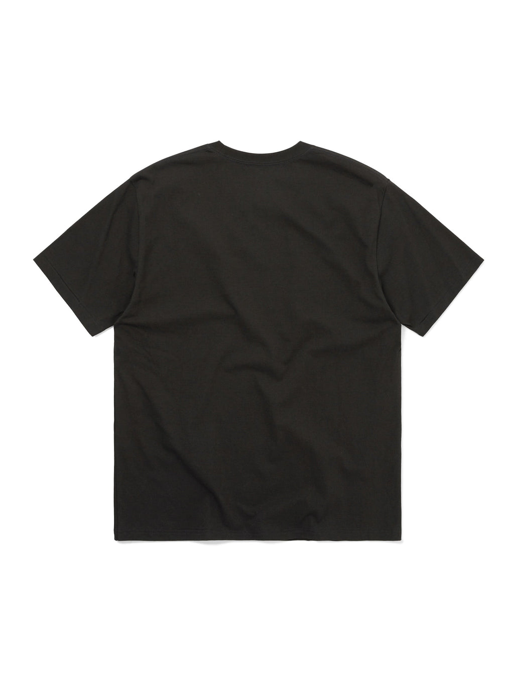 thisisneverthat - Jungle Tee (Off Black) product image 3 | TRAB K-Fashion Australia