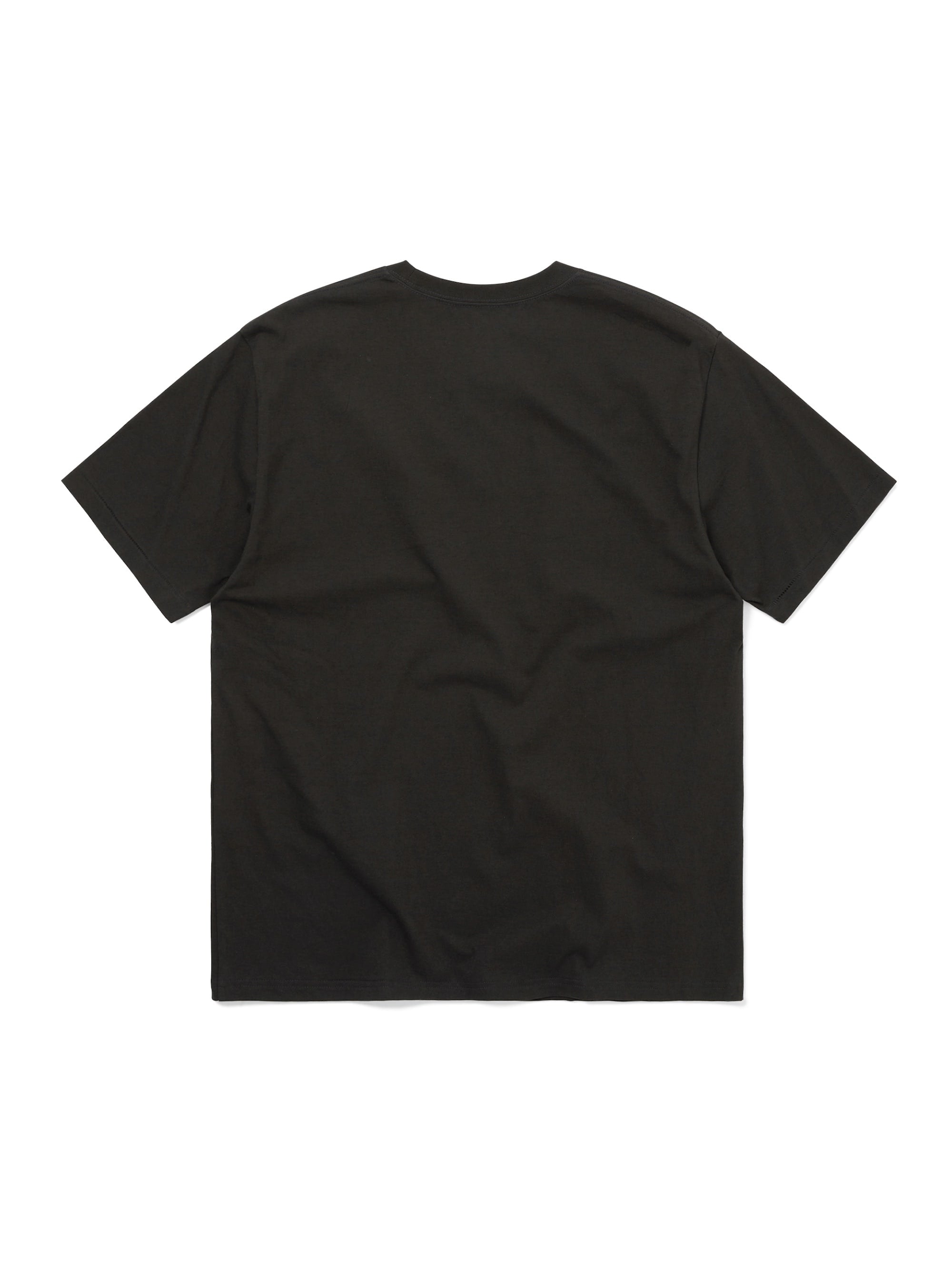 thisisneverthat - Jungle Tee (Off Black) product image 3 | TRAB K-Fashion Australia
