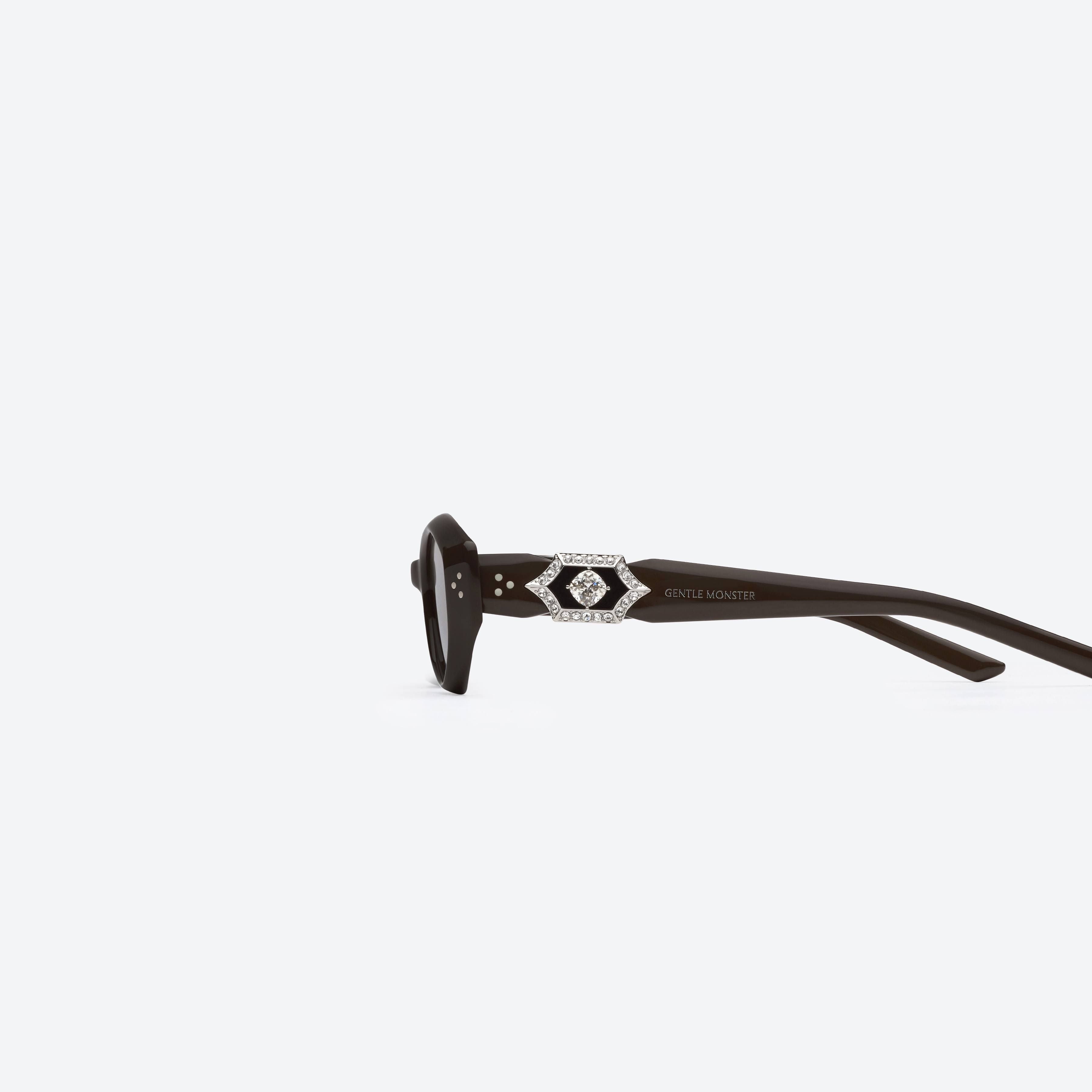Gentle Monster - Vegax BR3 product image 5 | TRAB K-Fashion Australia