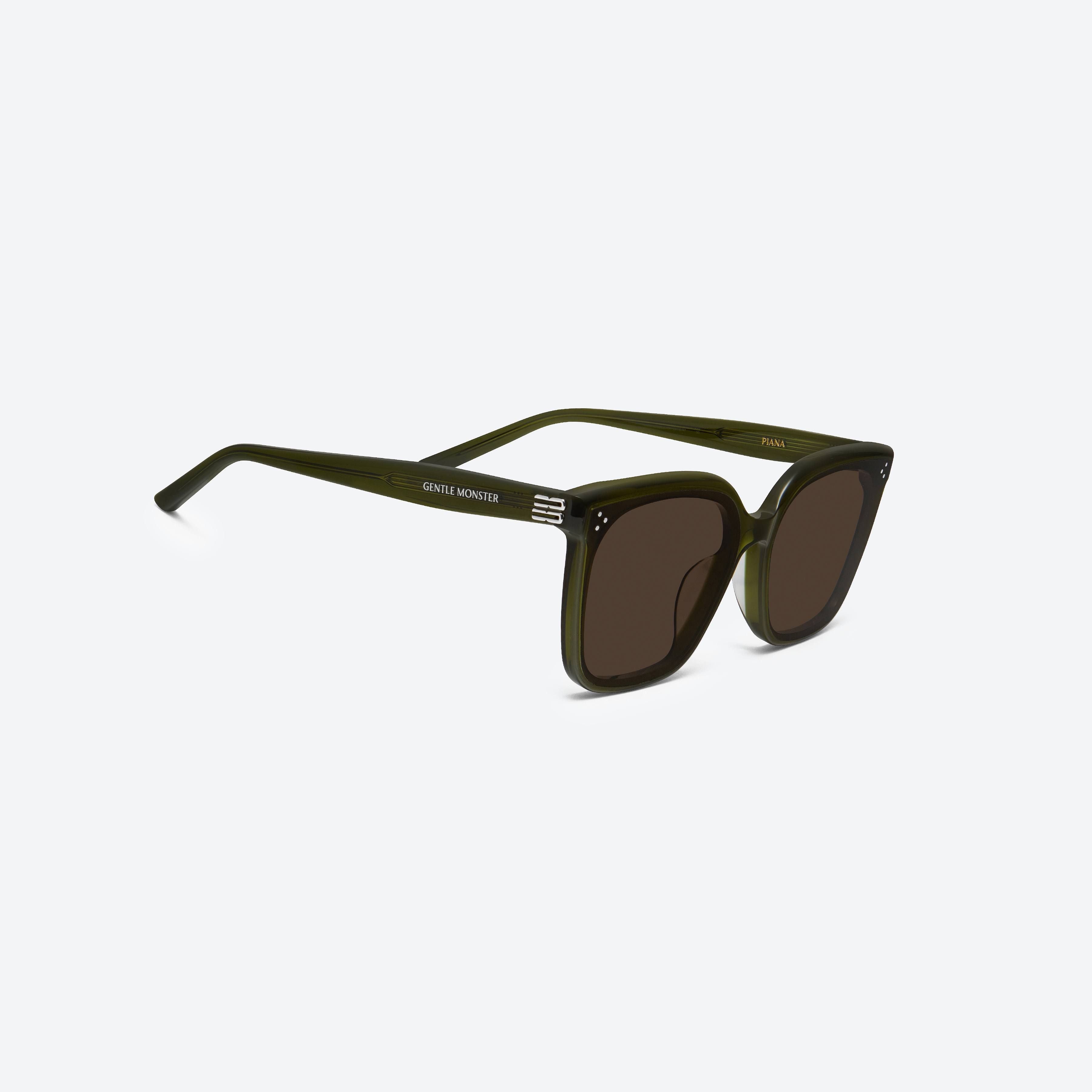 Gentle Monster - Piana KC2 product image 4 | TRAB K-Fashion Australia