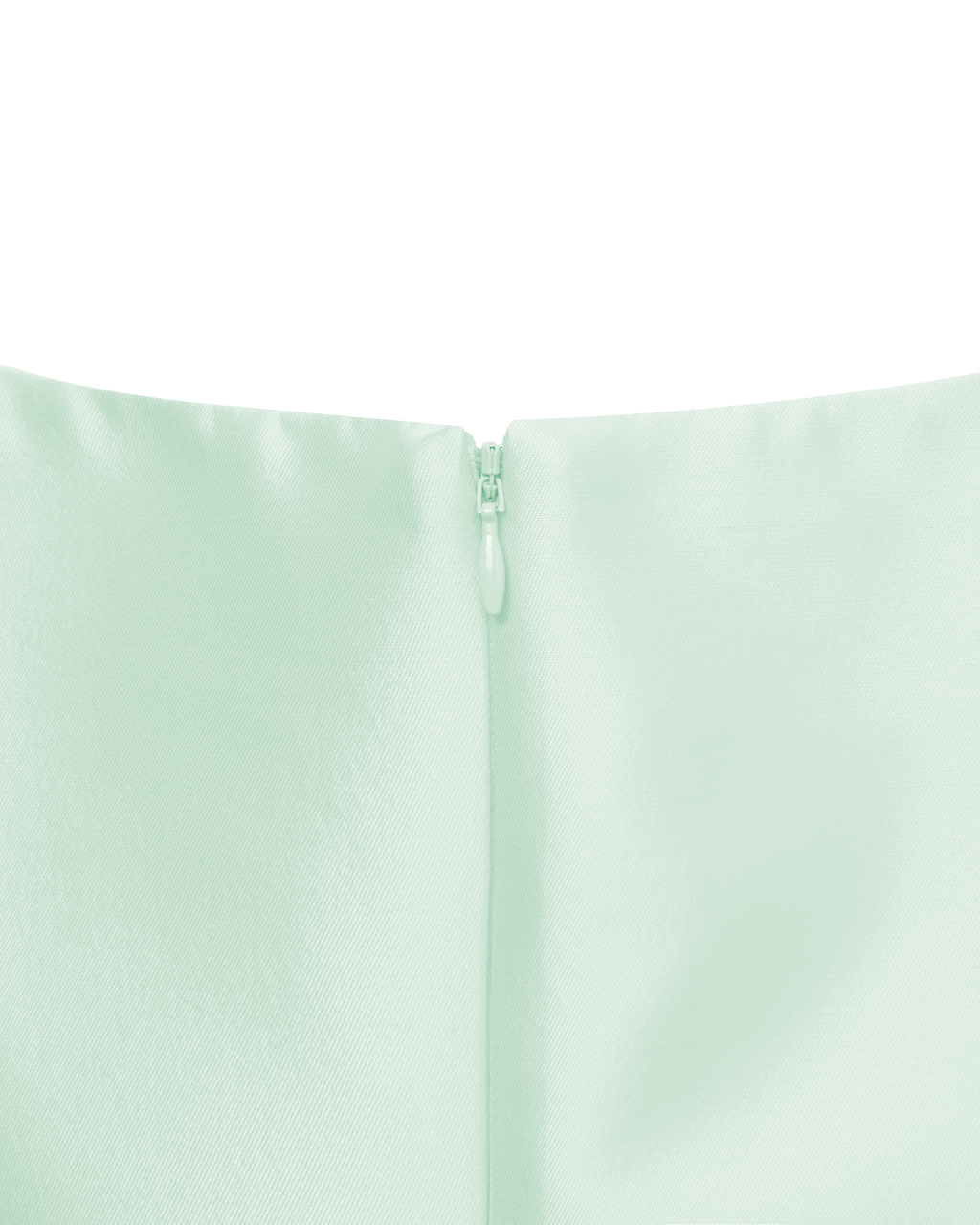 Kimhe Kim - Monroe Mini Dress (Mint) product image 8 | TRAB K-Fashion Australia