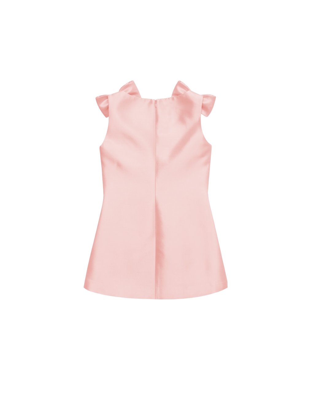 Kimhe Kim - Monroe Mini Dress (Pink) product image 6 | TRAB K-Fashion Australia